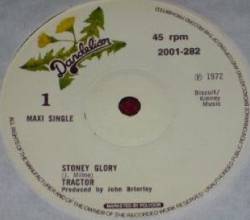 Tractor : Stoney Glory